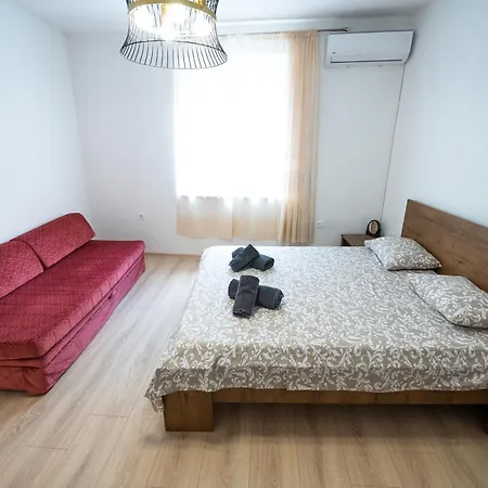 Hana 4* Stolac