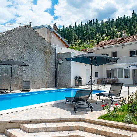 Hana 4* Stolac