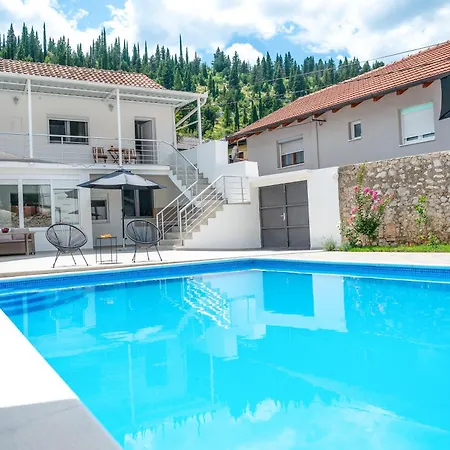Hana Penzion Stolac