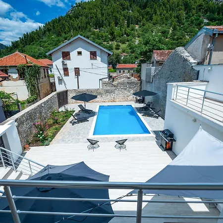 Penzion Hana Stolac