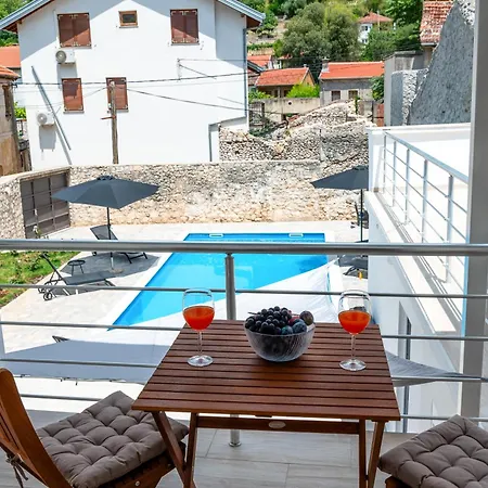 Hana Penzion Stolac