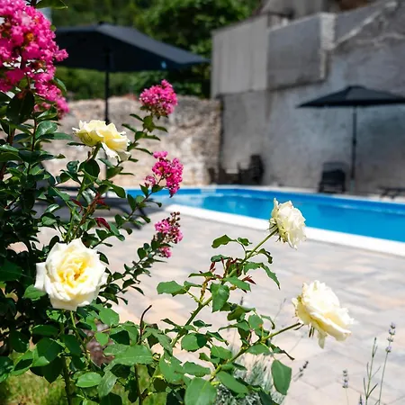 Hana Penzion Stolac