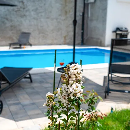 Penzion Hana Stolac